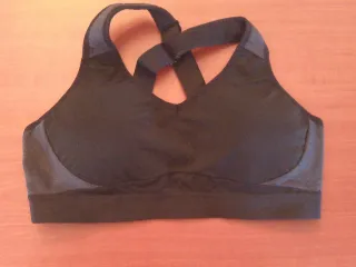 Top Desportivo H&M Tamanho S