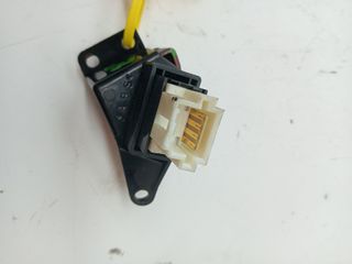 WARNING MITSUBISHI MONTERO (V60/V70)