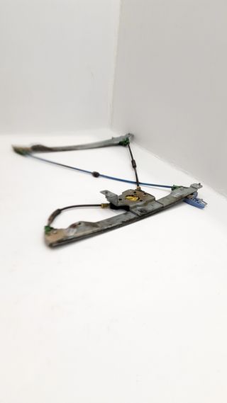 ELEVALUNAS DELANTERO IZQUIERDO CITROEN C2 (2)