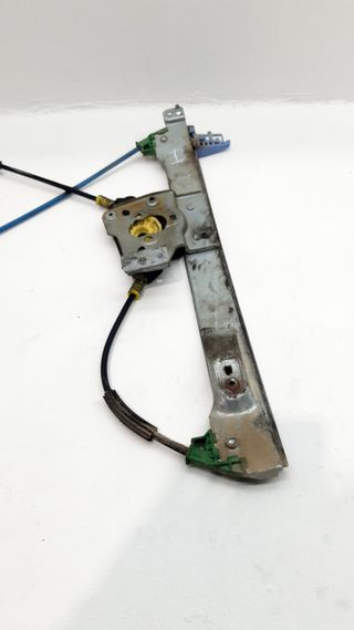 ELEVALUNAS DELANTERO IZQUIERDO CITROEN C2 (2)