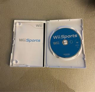Wii Sports Nintendo