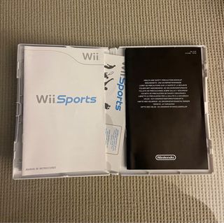 Wii Sports Nintendo