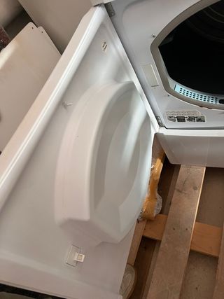 Secadora Indesit 7kg