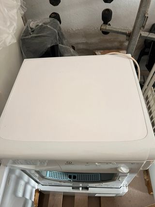 Secadora Indesit 7kg