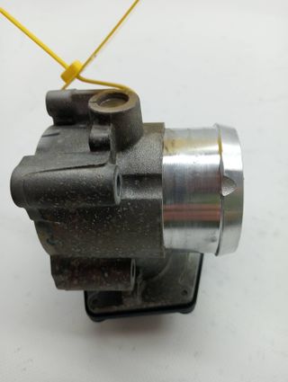 CAJA MARIPOSA FORD KA (CCU)