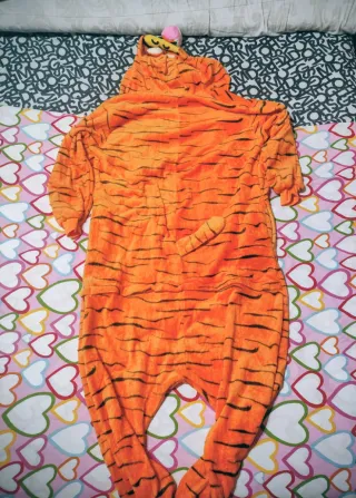 Disfraz Tiger Adulto.