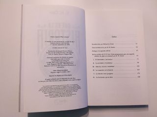 ¿Qué es la historia?