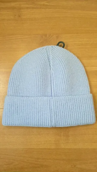 Gorro Carhartt Azul Unisex