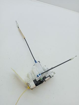 CERRADURA PUERTA DELANTERA IZQUIERDA FIAT DOBLO CARGO