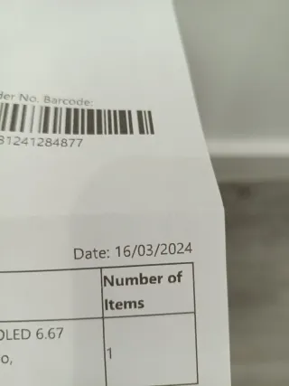 Xiaomi Redmi Note 13 Pro 5G