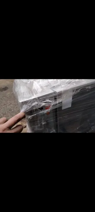 Horno Gas Industrial FAGOR HCG99M750