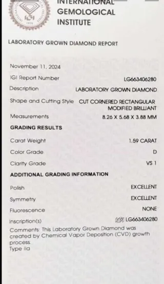 Anillo oro y diamante