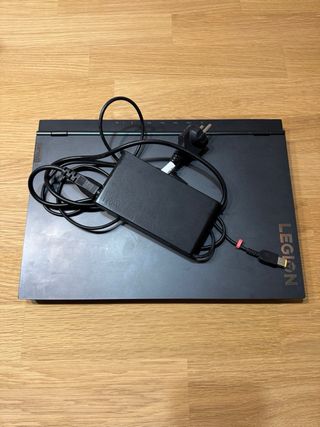 Portátil Gaming Lenovo Legion 5