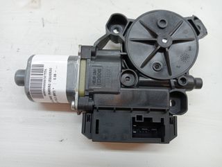 MOTOR ELEVALUNAS TRASERO IZQUIERDO VOLKSWAGEN POLO (6R1) (3)