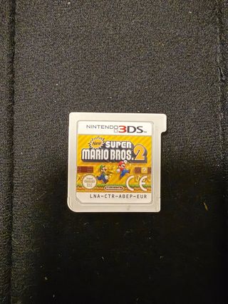 Nintendo 3DS XL bundle