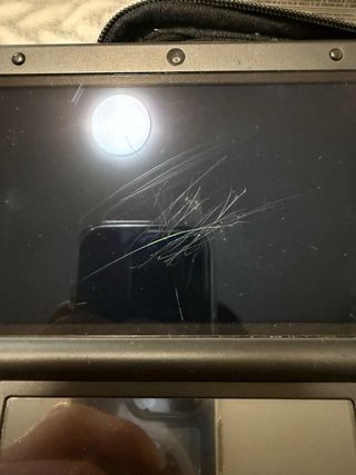 Nintendo 3DS XL bundle