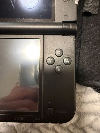 Nintendo 3DS XL bundle
