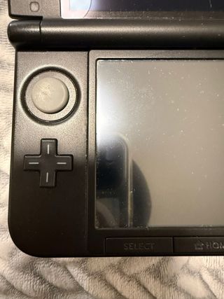 Nintendo 3DS XL bundle