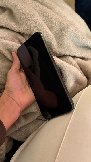 iPhone 15 Pro Max 256GB Negro