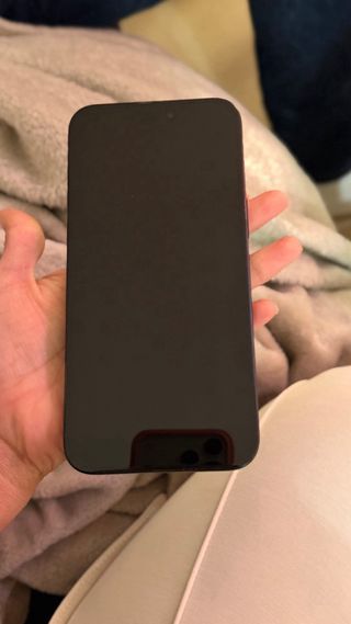 iPhone 15 Pro Max 256GB Negro