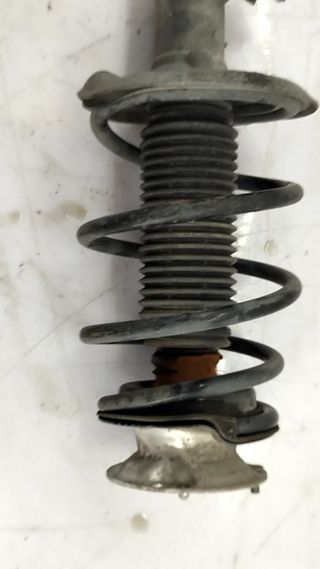 AMORTIGUADOR DELANTERO IZQUIERDO BMW X3 (E83) (5)