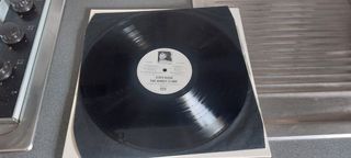 Vinilo LP Kate Bush - The Whole Story