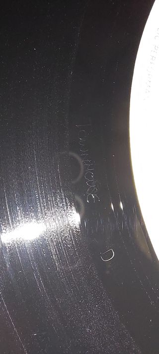 Vinilo LP Kate Bush - The Whole Story