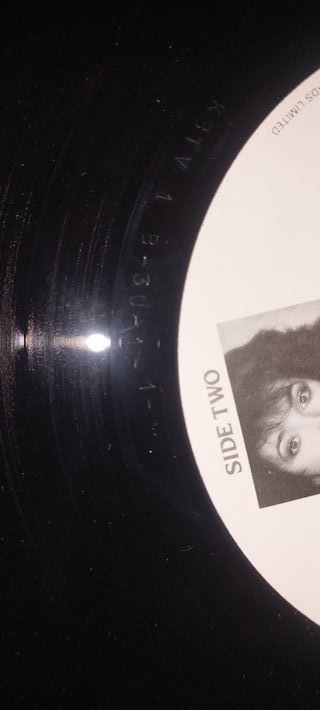 Vinilo LP Kate Bush - The Whole Story