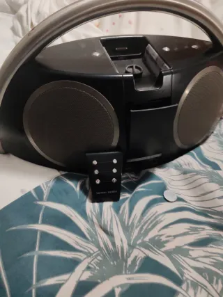 Altavoz Bluetooth Harman Kardon Play