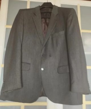 Chaqueta de caballero, Young Martino