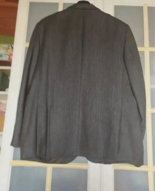 Chaqueta de caballero, Young Martino