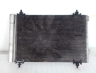 9682531580 radiador calefacción citroen c4 499223