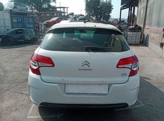 9682531580 radiador calefacción citroen c4 499223