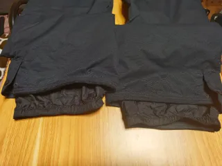 Pantalones Snowboard O'Neill 8K