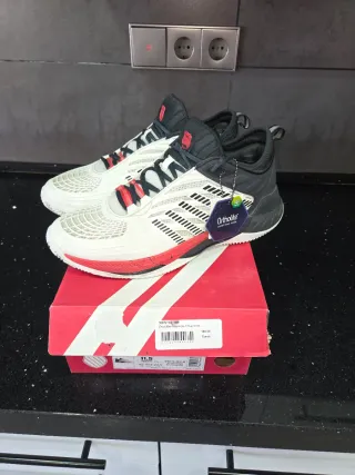 Zapatillas Padel K-Swiss N.45