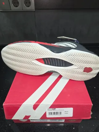 Zapatillas Padel K-Swiss N.45