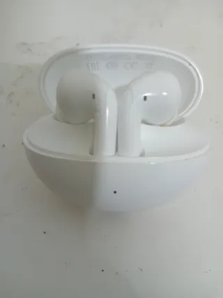 Honor Choice S8 Cascos Inalambricos Blancos