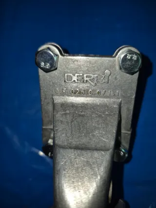 Carburador Derbi Variant de serie