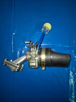 Carburador Derbi Variant de serie