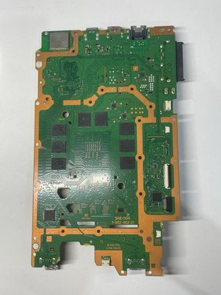 Placa Base PS4 Sony