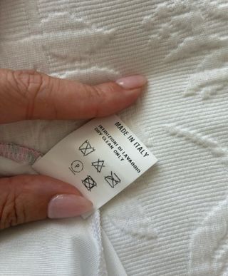 Falda Cinco Progress Talla Única Estampada