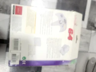 Trilogy 64. Guillemot