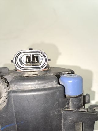 FARO ANTINIEBLA DERECHO FORD C-MAX