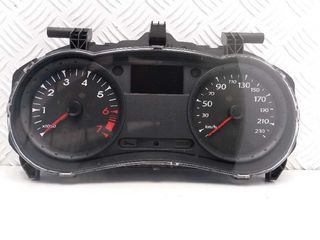 CUADRO INSTRUMENTOS RENAULT CLIO III (3)