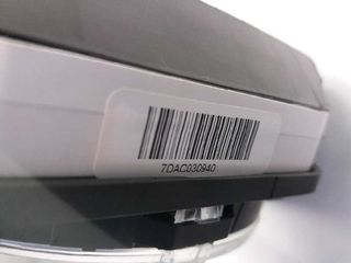 CUADRO INSTRUMENTOS RENAULT CLIO III (3)