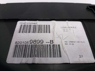 CUADRO INSTRUMENTOS RENAULT CLIO III (3)