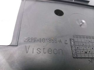 CUADRO INSTRUMENTOS RENAULT CLIO III (3)