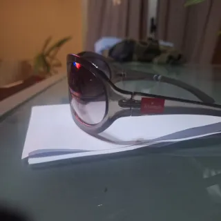 Occhiali da sole Triumph marrone/grigio