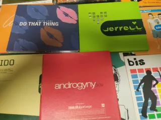 Lote 110 CDs Originales Pop, Rock, Jazz, Flamenco