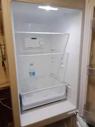 Frigorífico Balay Aire Flos